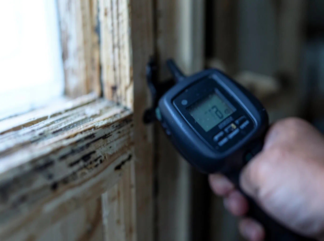 Commercial Water Damage Restoration in Wellsville, PA