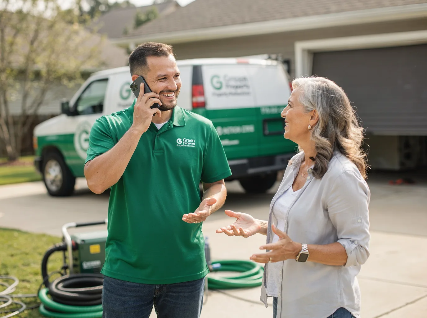 Water Damage Restoration Wellsville, PA FAQs